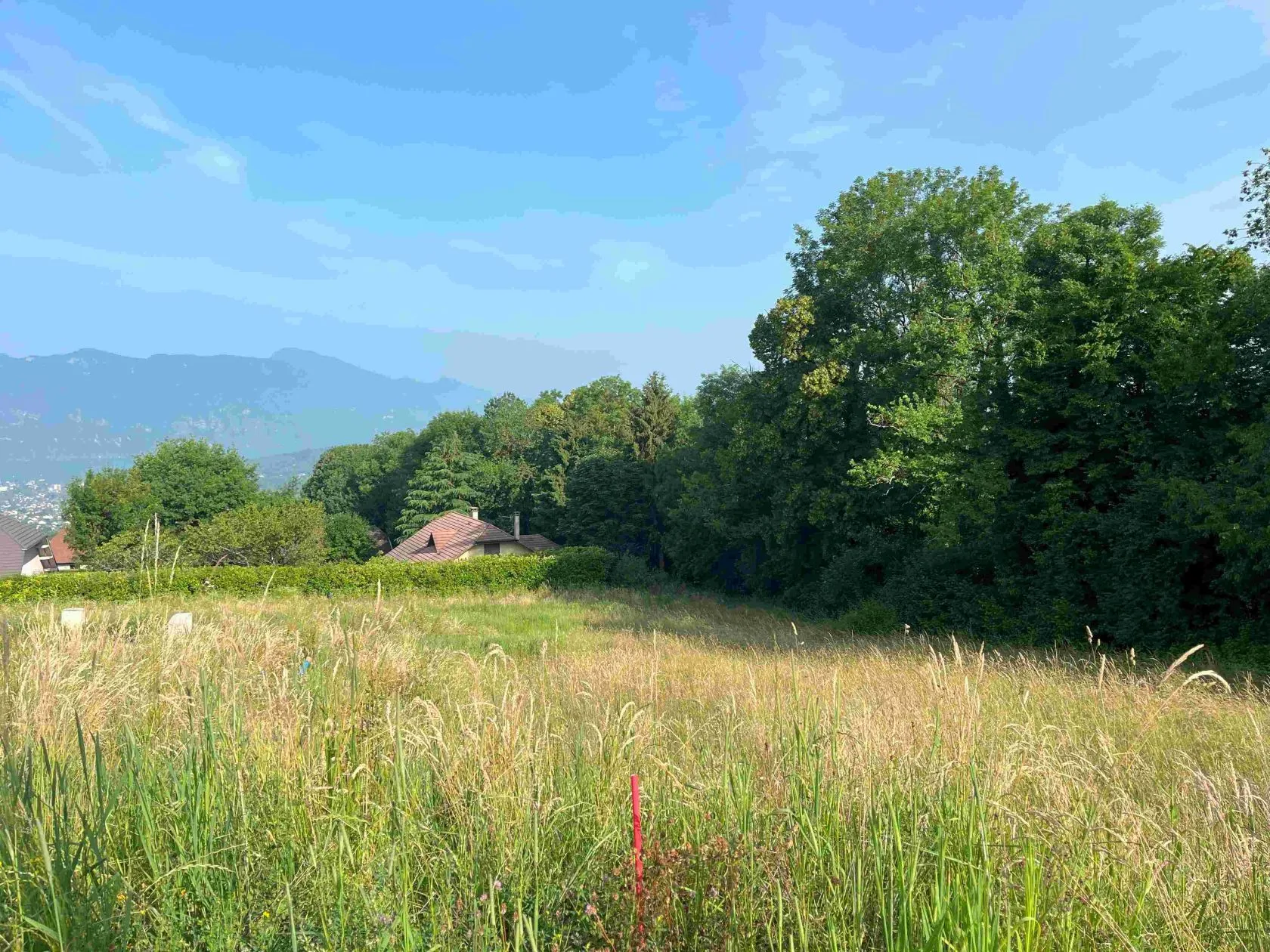 Maison neuve 110 m² à Pugny-Chatenod (73100)
