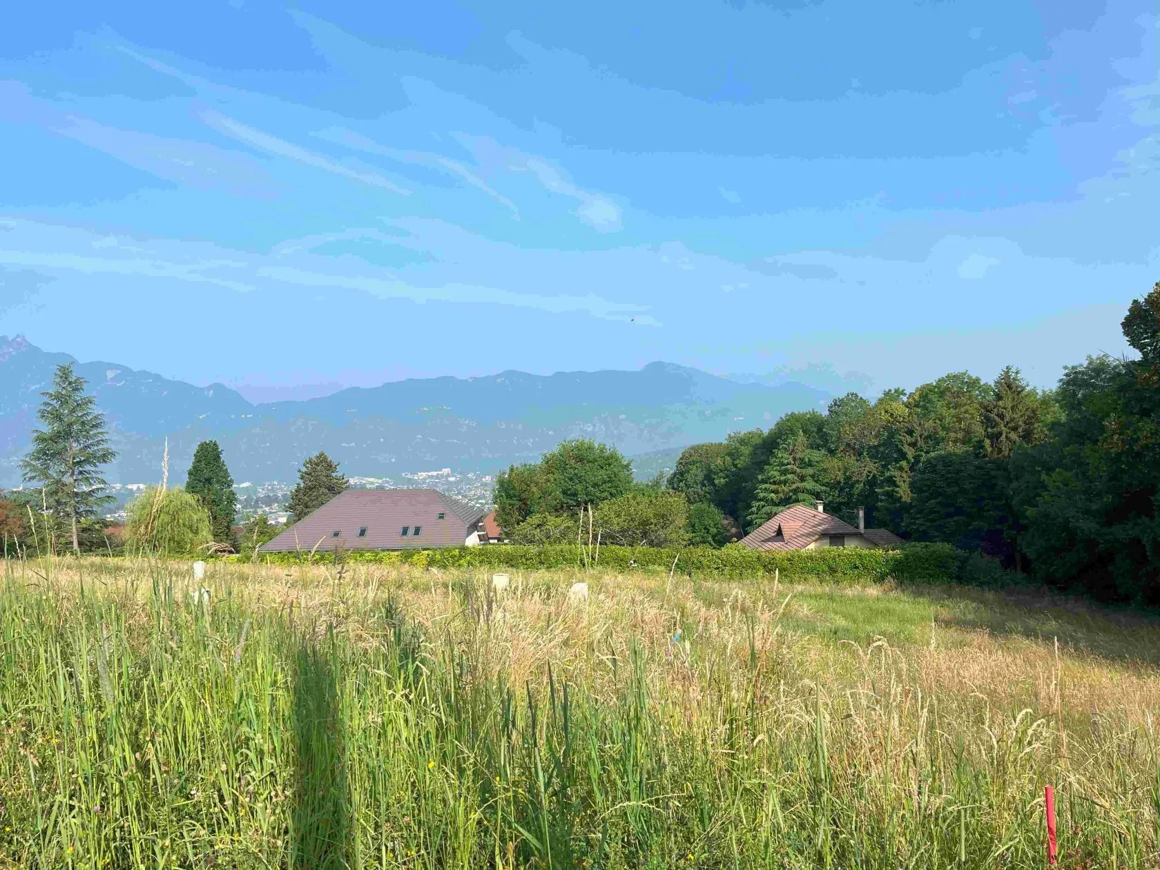 Maison neuve 110 m² à Pugny-Chatenod (73100)