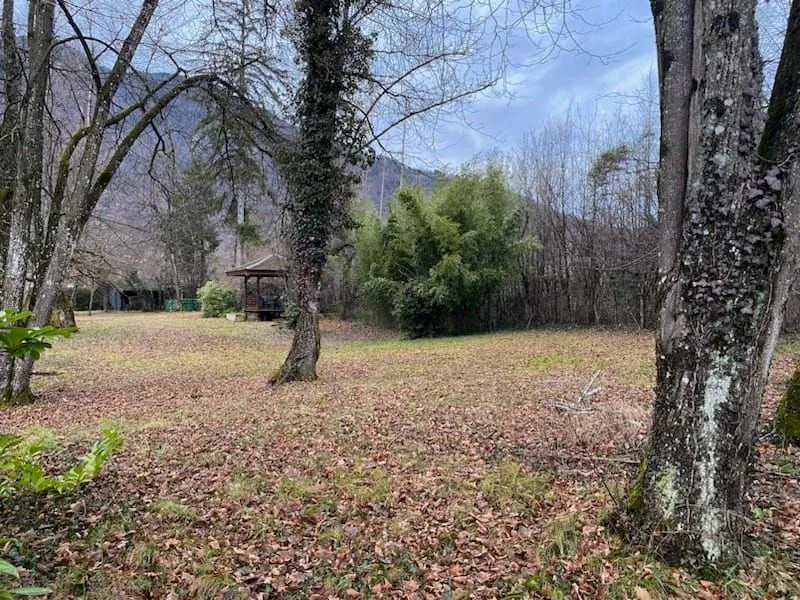 Maison neuve 120 m² à Marignier (74970)