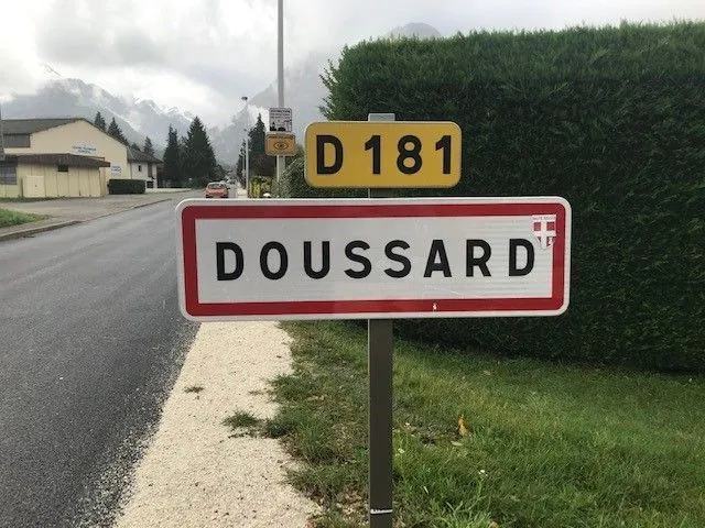 Maison neuve 107 m² à Doussard (74210)