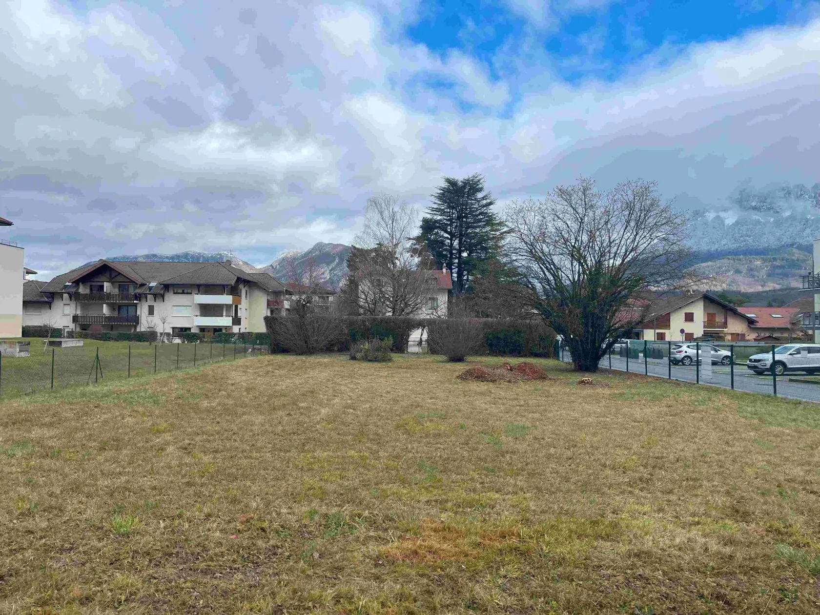 Maison neuve 150 m² à Saint-Jorioz (74410)