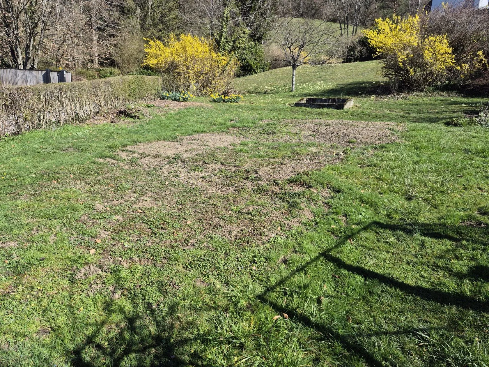 Maison neuve 110 m² à Thyez (74300)