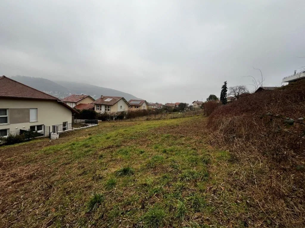 Maison neuve 113 m² à Vétraz-Monthoux (74100)
