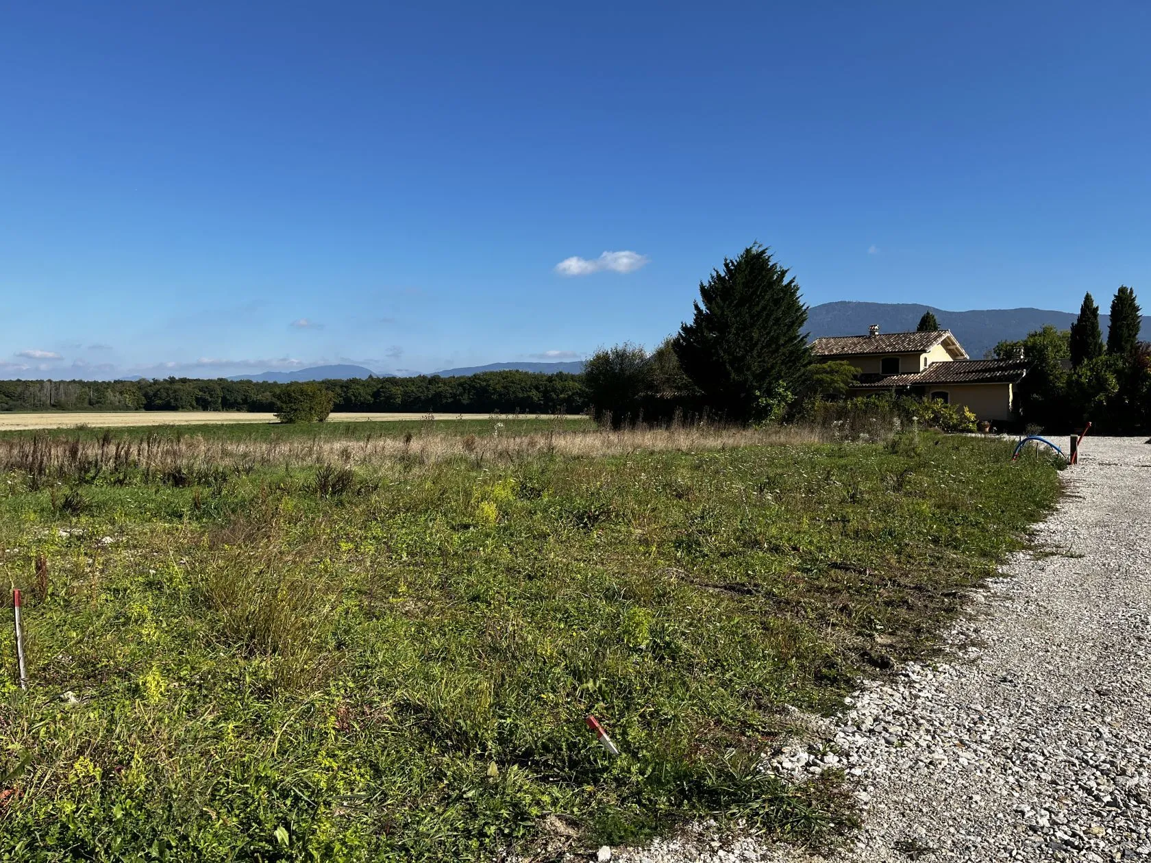 Maison neuve 106 m² à Veigy-Foncenex (74140)