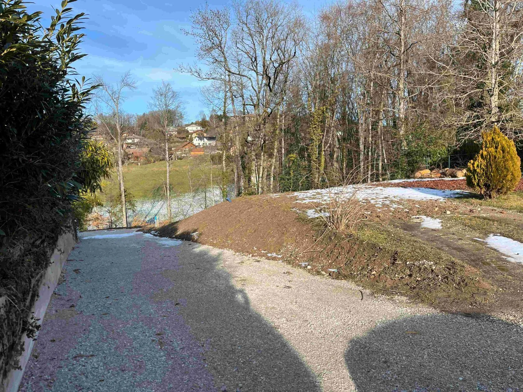Maison neuve 136 m² à Saint-Martin-Bellevue (74370)