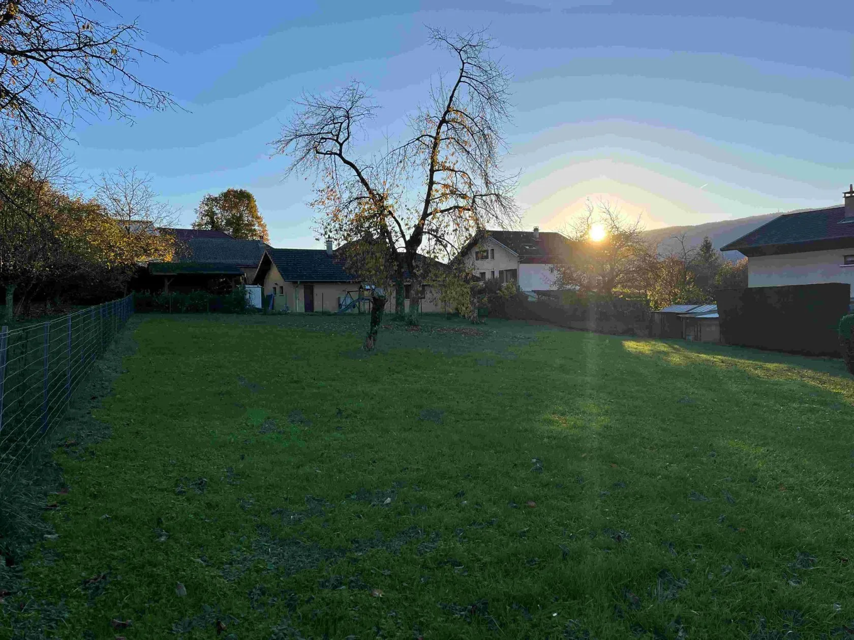 Maison neuve 130 m² à Mouxy (73100)