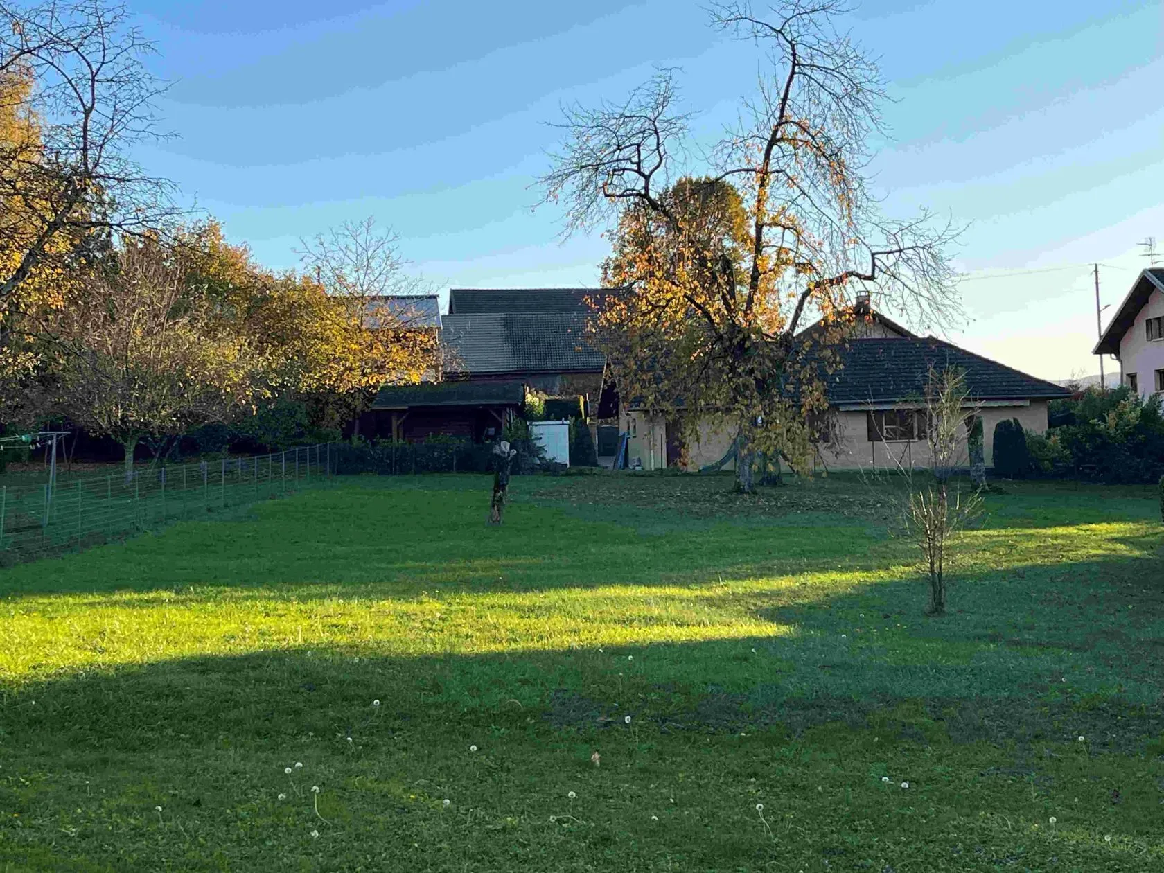 Maison neuve 130 m² à Mouxy (73100)