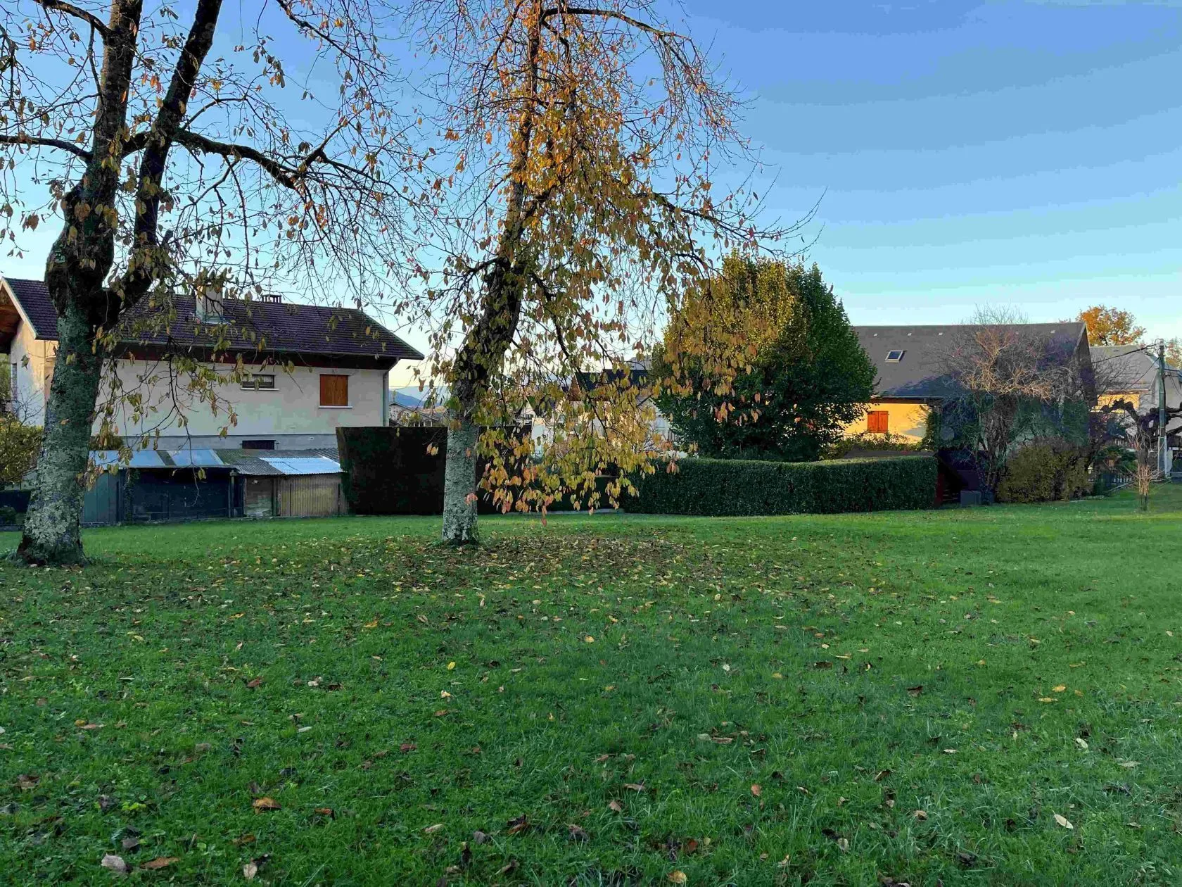 Maison neuve 130 m² à Mouxy (73100)