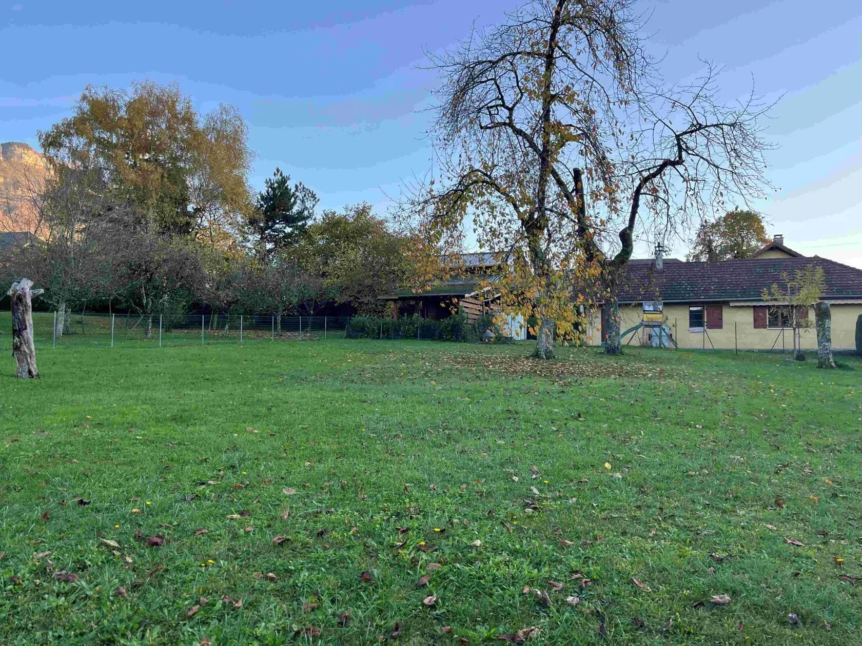 Maison neuve 130 m² à Mouxy (73100)