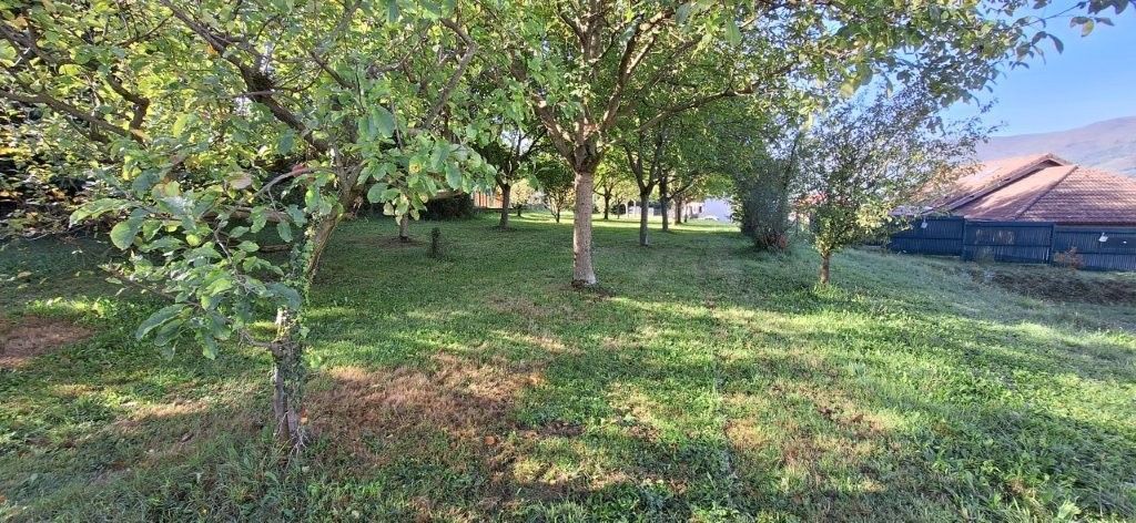 Maison neuve 110 m² à Versonnex (74150)