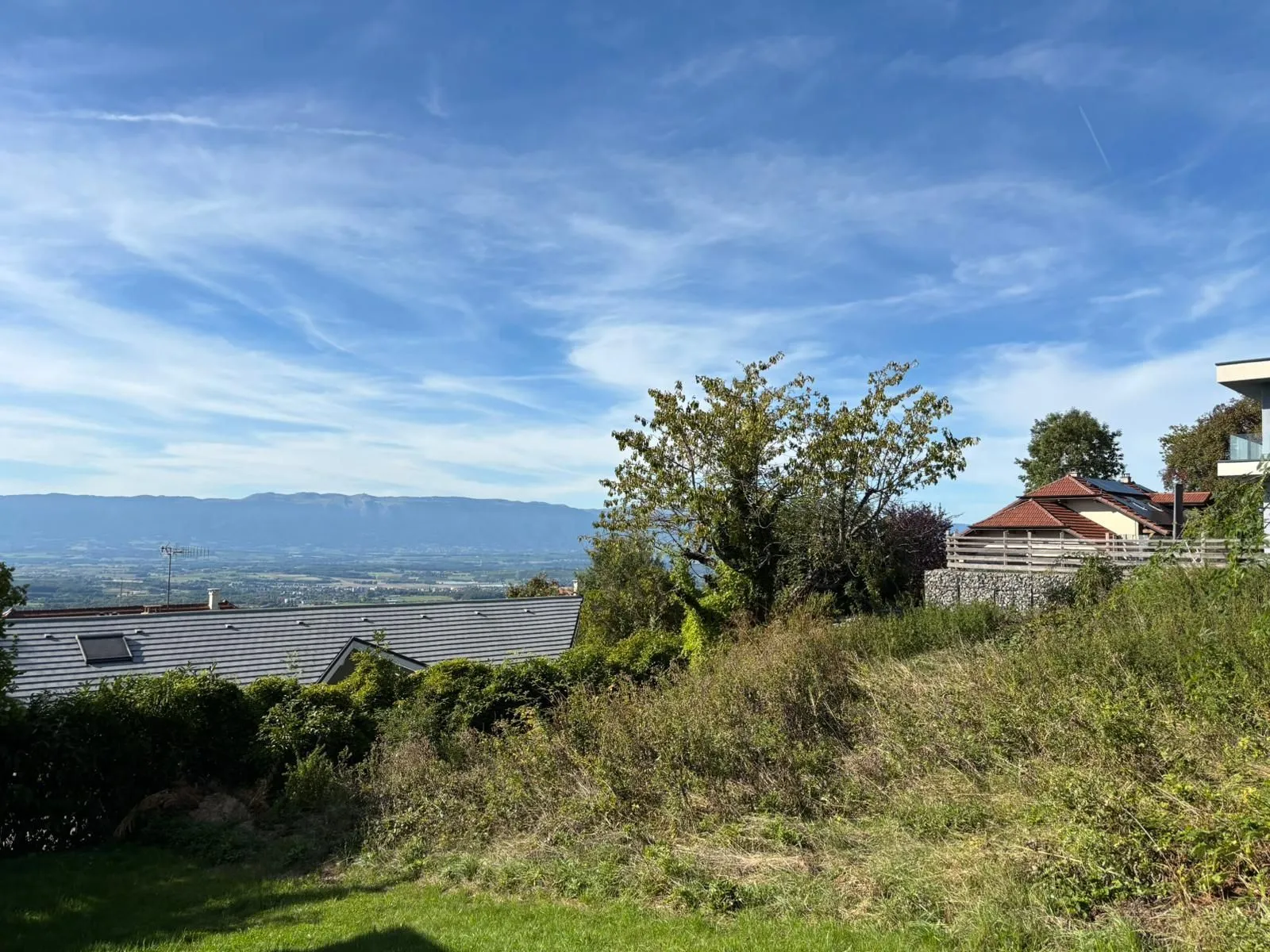 Terrain à bâtir 573 m² à Beaumont (74160)