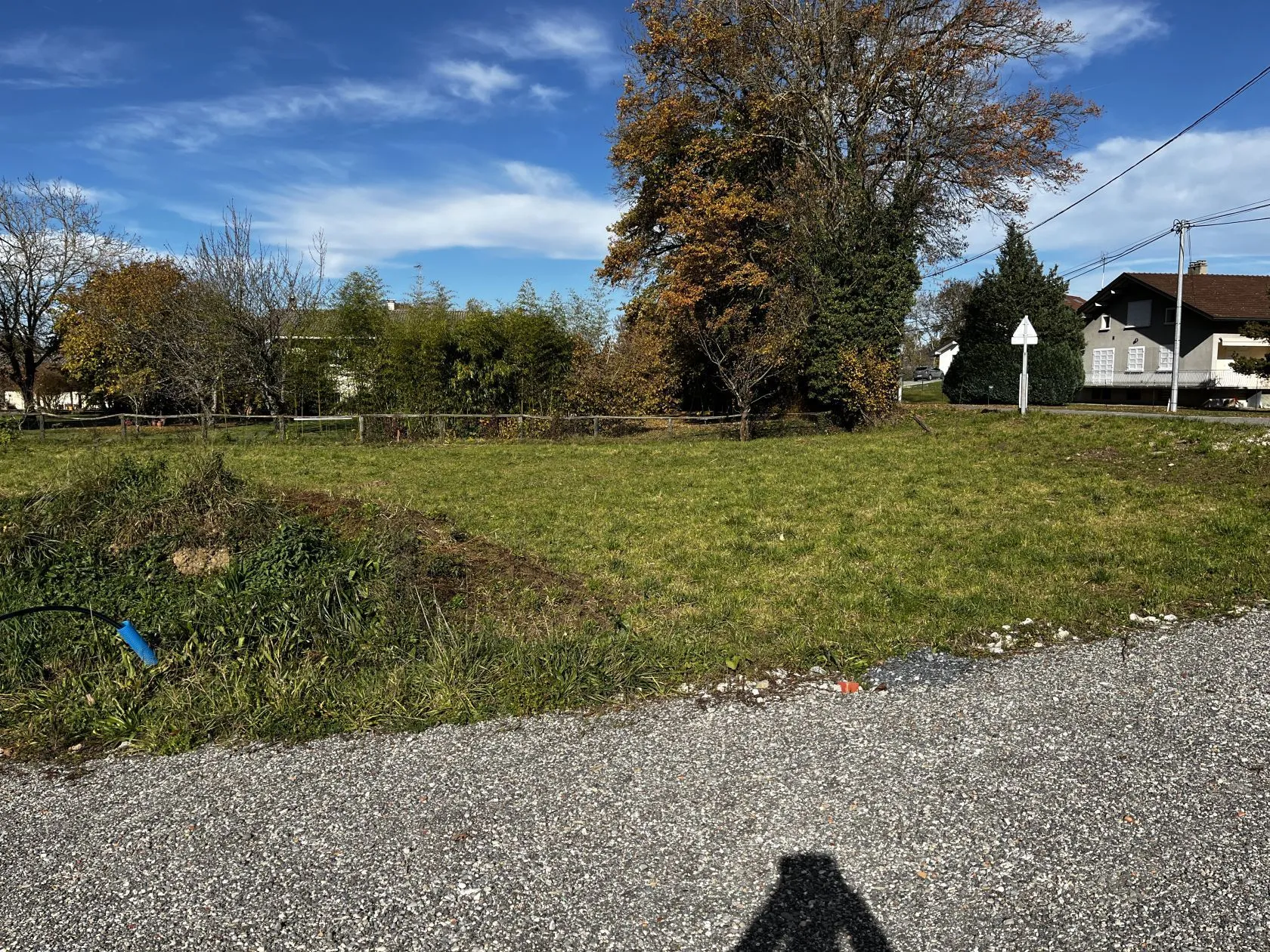 Maison neuve 103 m² à Pers-Jussy (74930)