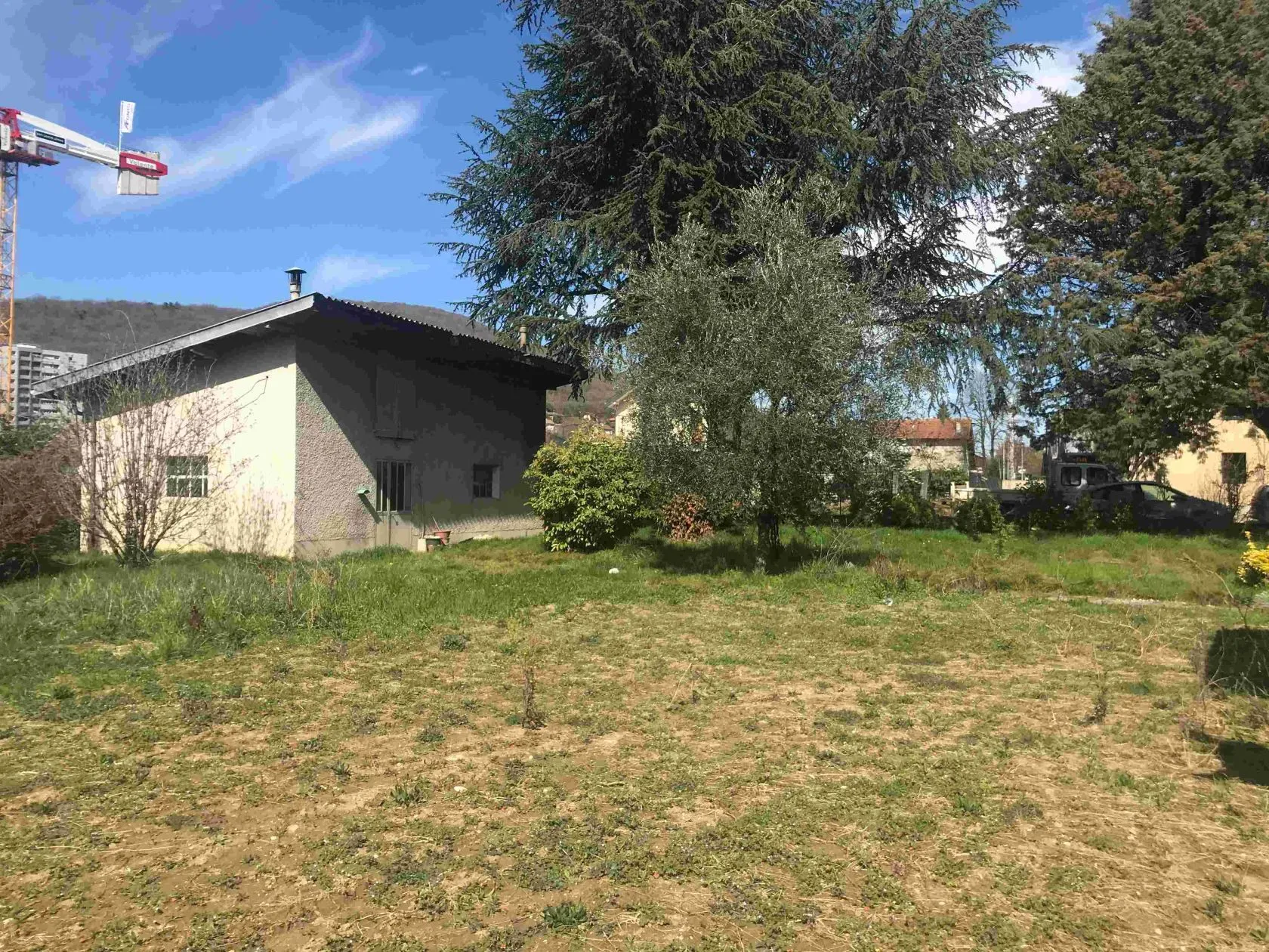 Maison neuve 114 m² à Aix-les-Bains (73100)