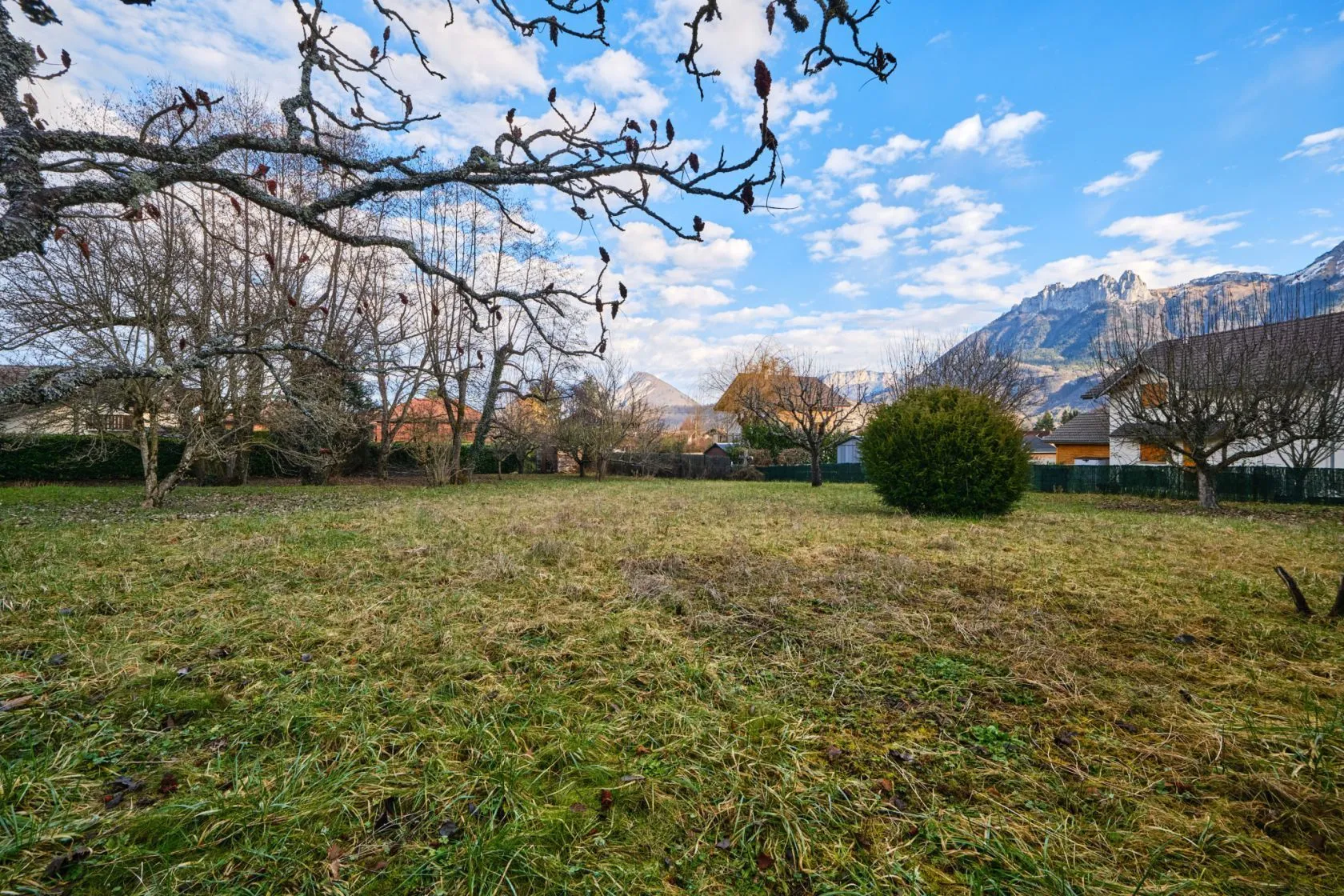 Maison neuve 120 m² à Duingt (74410)