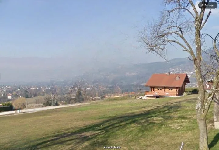 Maison neuve 126 m² à Marcellaz (74250)
