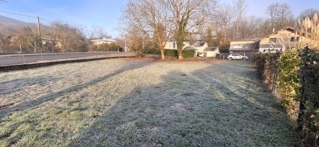 Maison neuve 145 m² à Savigny (74520)