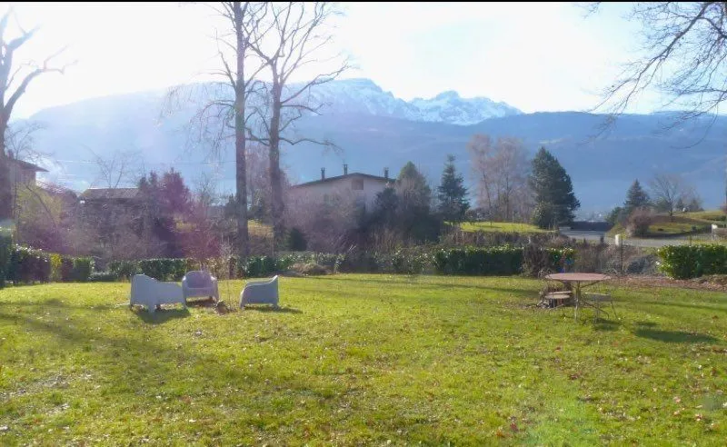 Maison neuve 110 m² à Marignier (74970)