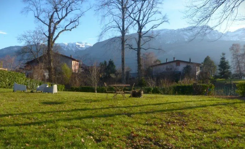 Maison neuve 110 m² à Marignier (74970)