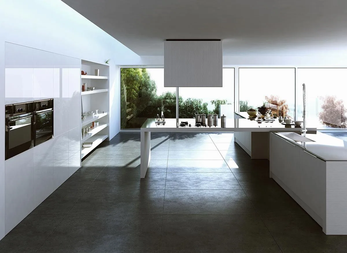 Maison neuve 124 m² à Marin (74200)