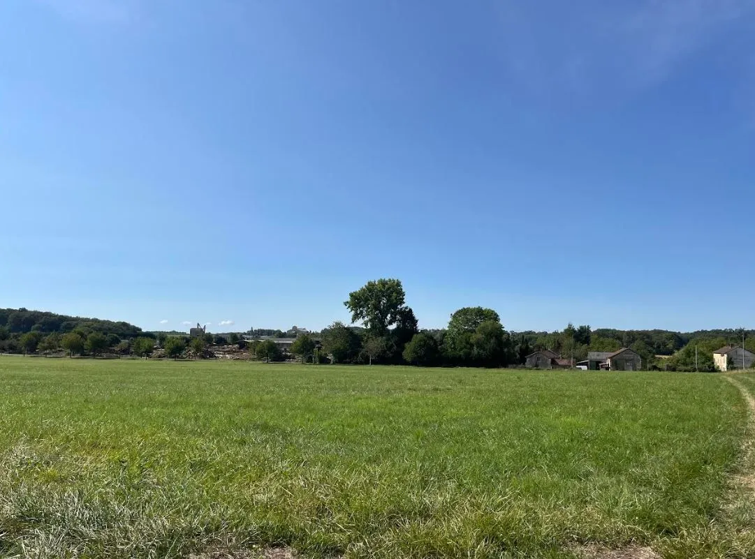 Maison neuve 71 m² à Négrondes (24460)