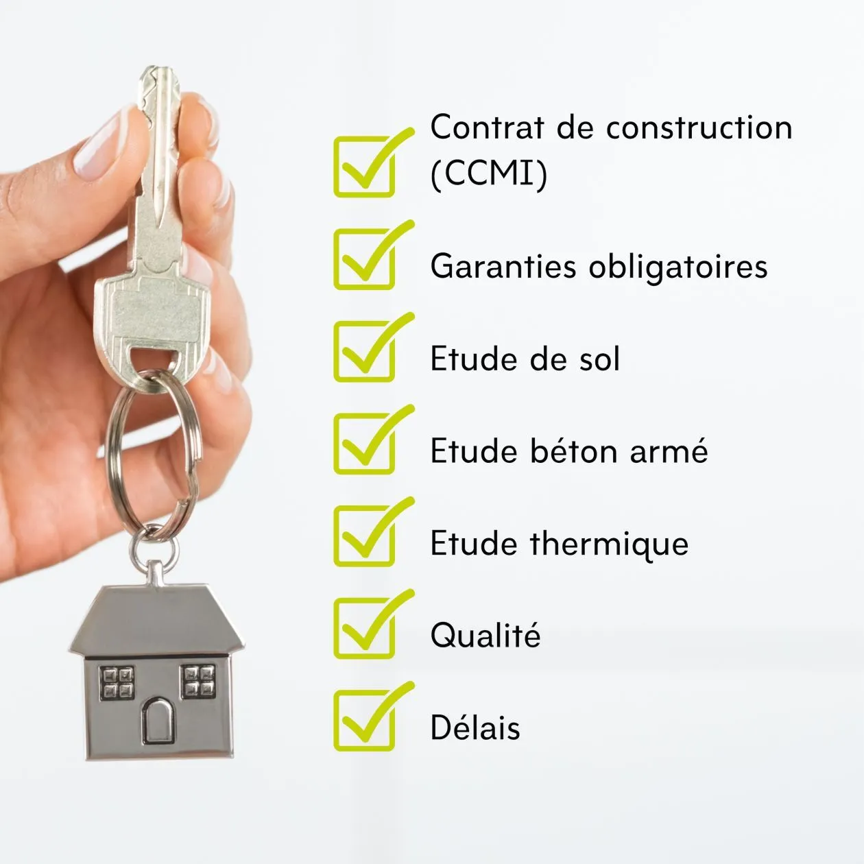 Maison neuve 85 m² à Champ-sur-Drac (38560)