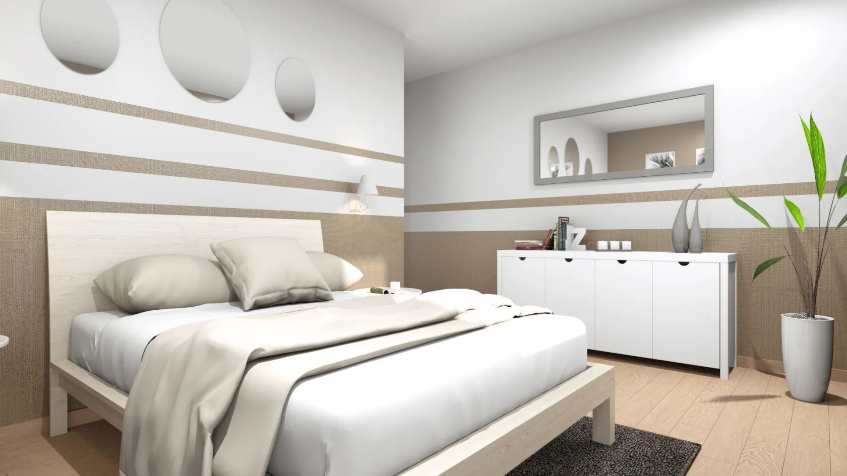 Maison neuve 82 m² à Hermanville-sur-Mer (14880)