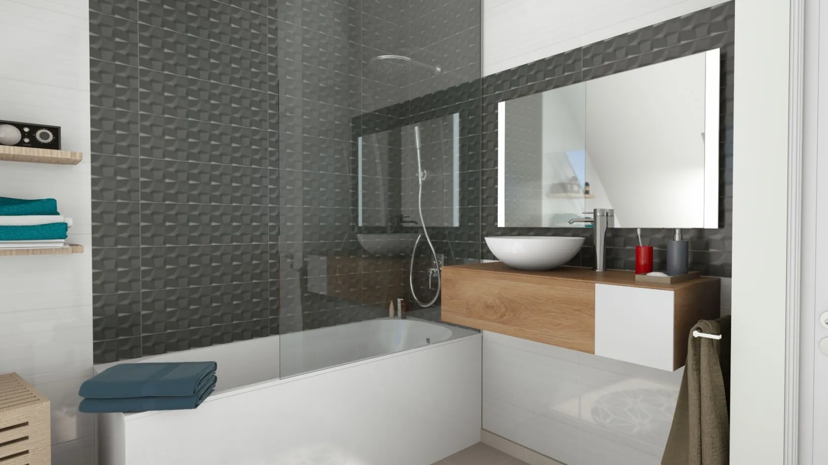 Maison neuve 83 m² à Billy (14370)