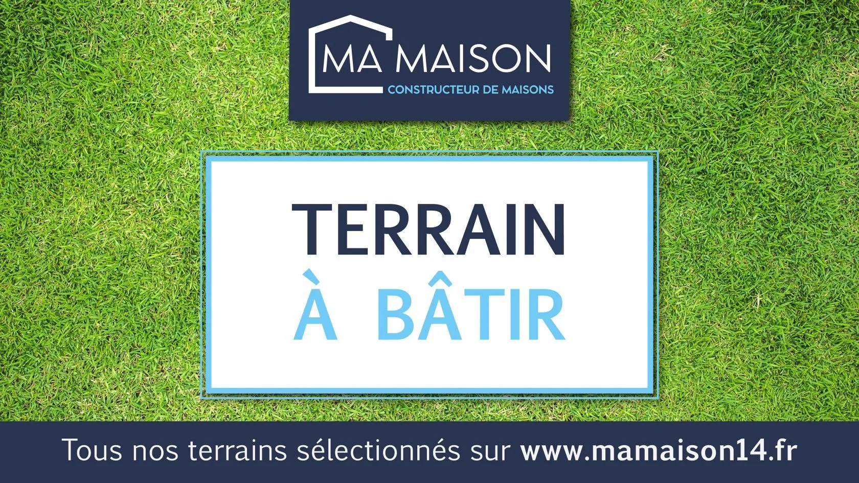 Terrain à bâtir 355 m² à Soliers (14540)