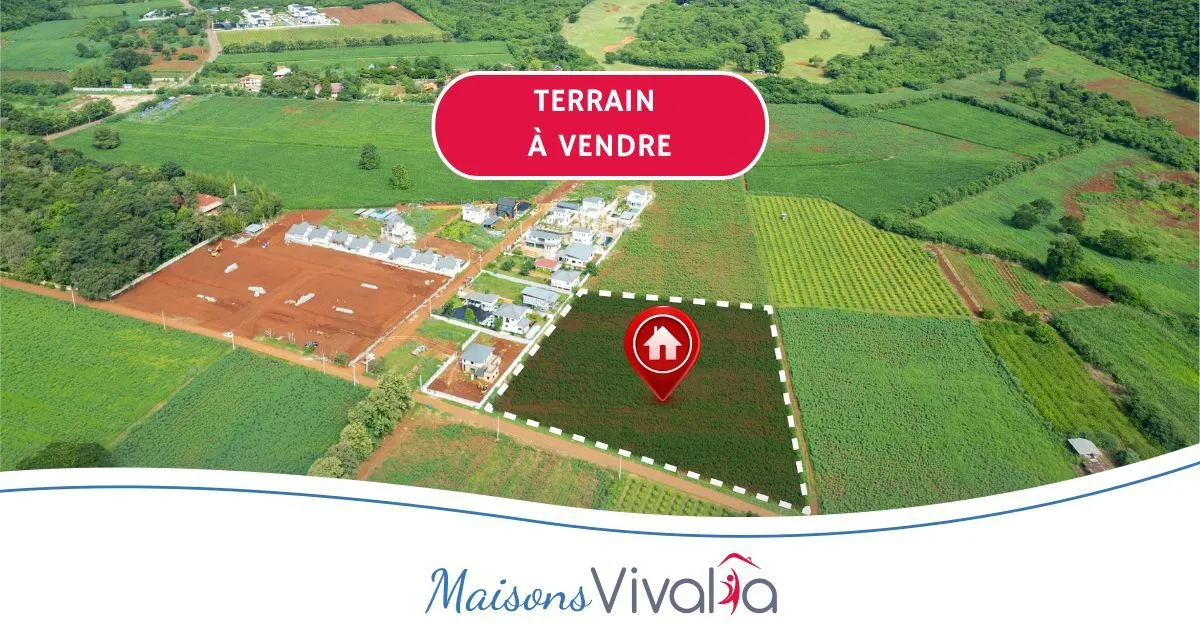 Terrain à bâtir à Émanville