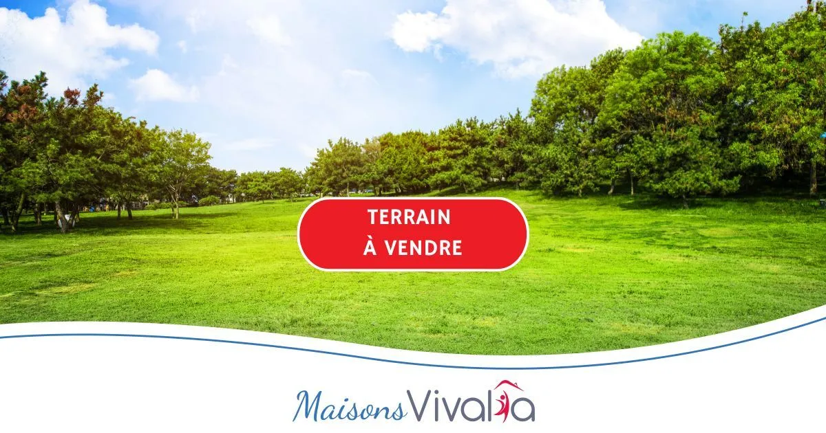 Terrain à bâtir à Sotteville-lès-Rouen
