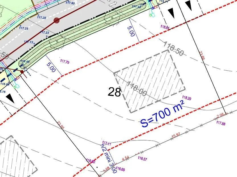 Maison neuve 82 m² à Gournay-en-Bray (76220)