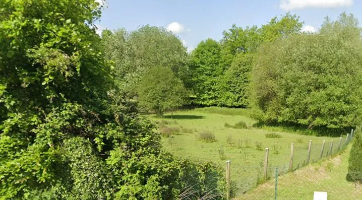 Terrain à bâtir 1000 m² à Fontaine-en-Bray (76440)