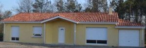 Alpha Construction: JOURNEES PORTES OUVERTES à NARROSSE (40)