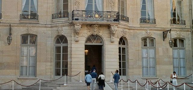 Gouvernement Ayrault : les ministères qui concernent la construction et le logement