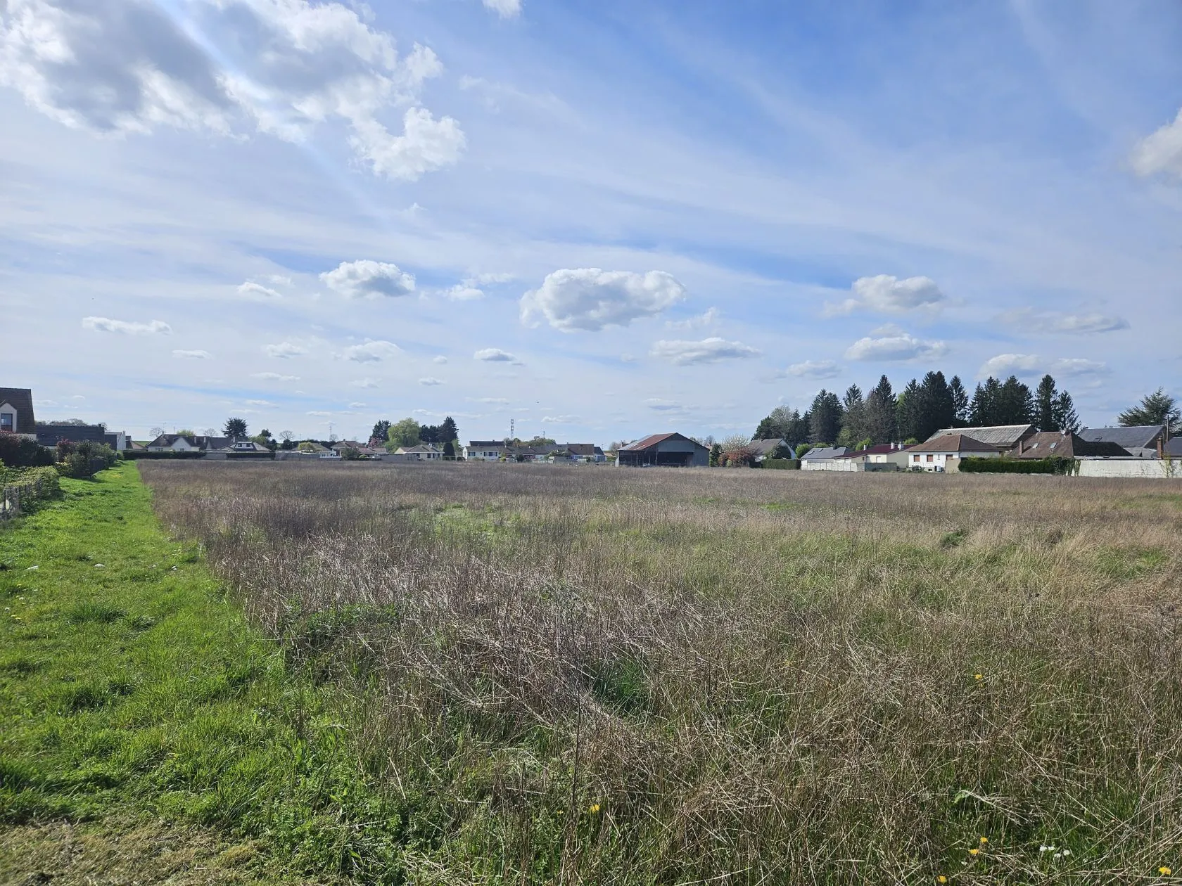 Maison neuve 83 m² à Daours (80800)
