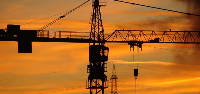 L’Insee fait état des difficultés des entreprises de la construction au mois de juin