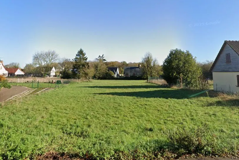 Maison neuve 83 m² à Saint-Valery-sur-Somme (80230)