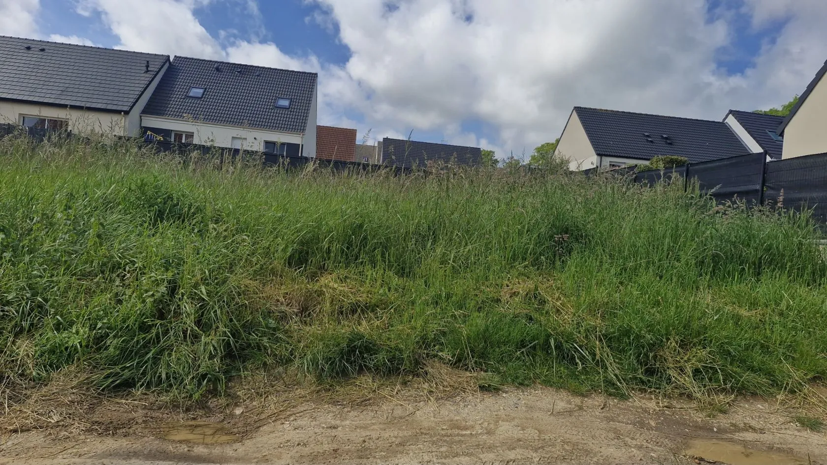 Maison neuve 117 m² à Breilly (80470)