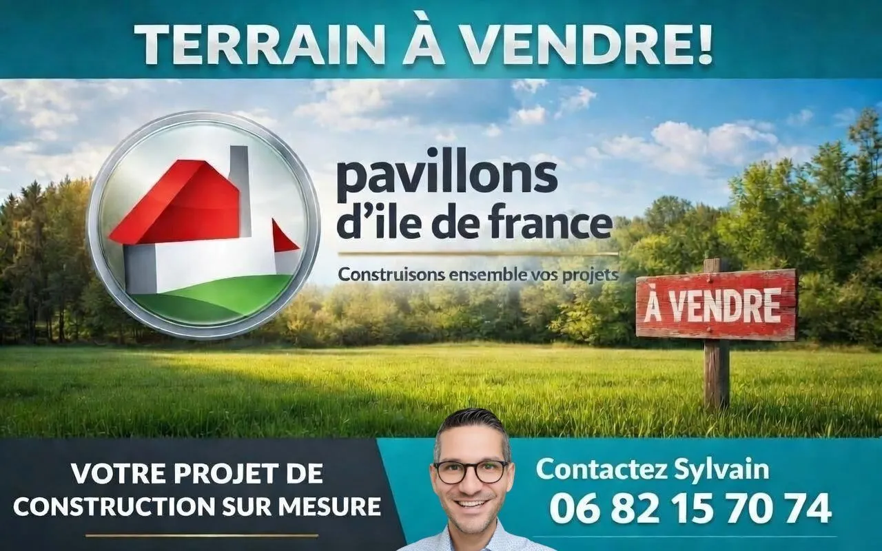 Maison neuve 84 m² à Naours (80260)
