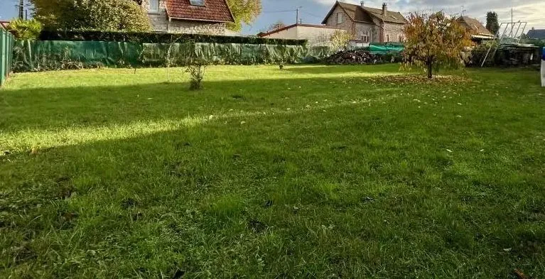 Maison neuve 83 m² à Aguilcourt (02190)