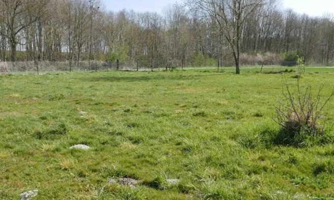 Maison neuve 84 m² à Alincourt (08310)