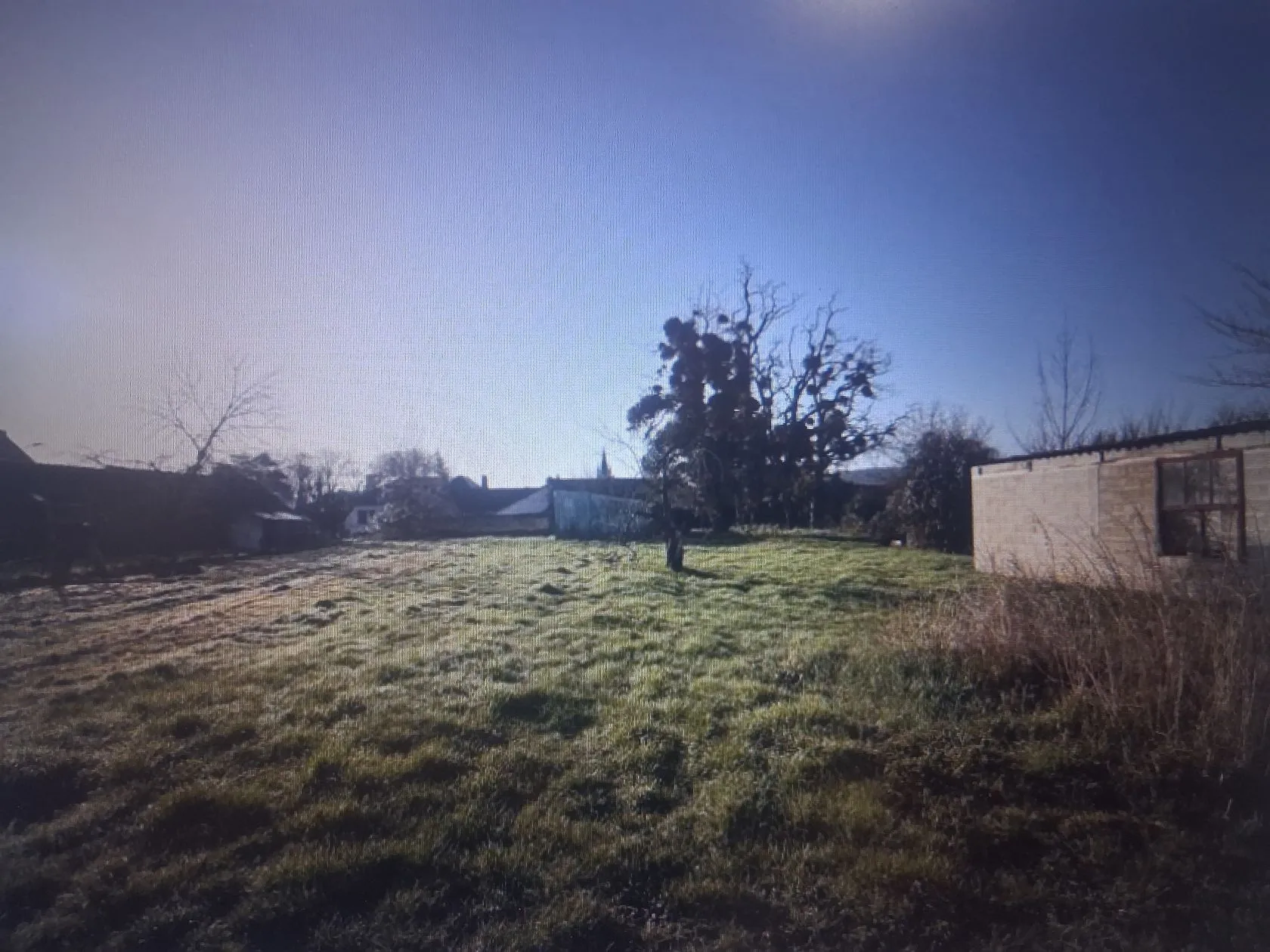 Maison neuve 84 m² à Gueux (51390)