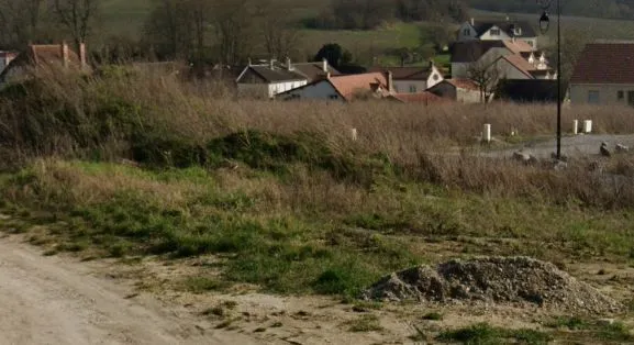 Maison neuve 84 m² à Berru (51420)