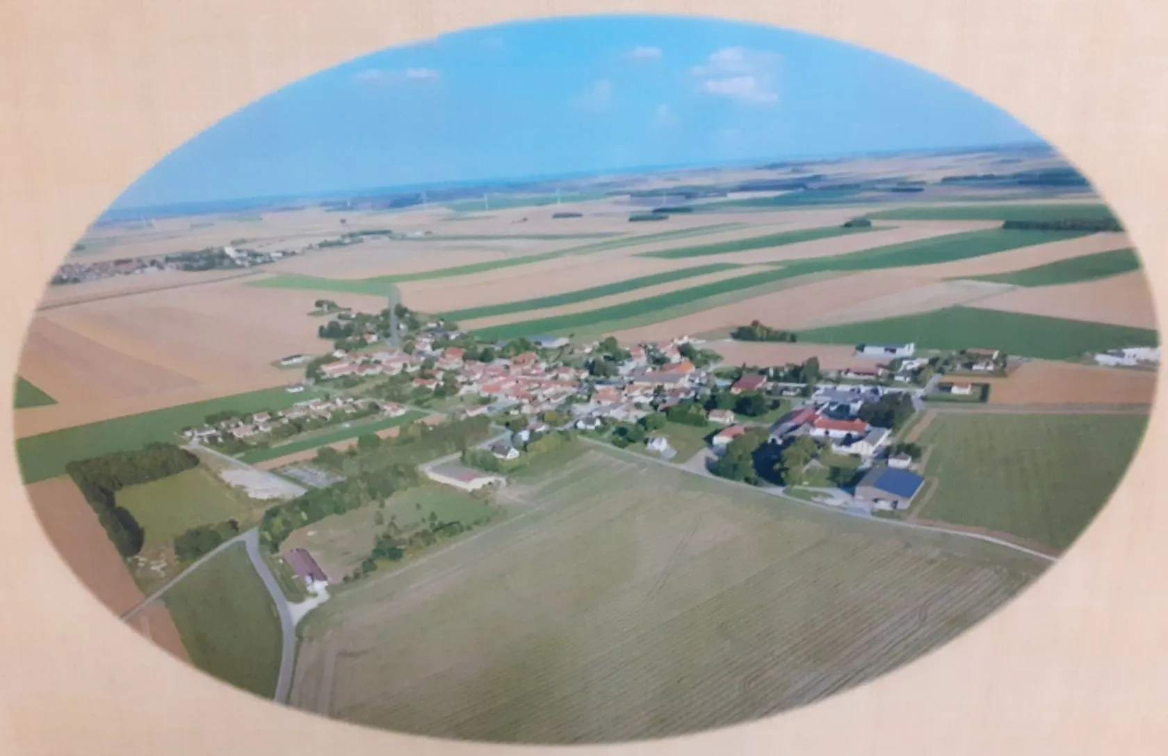 Maison neuve 83 m² à Cauroy (08310)