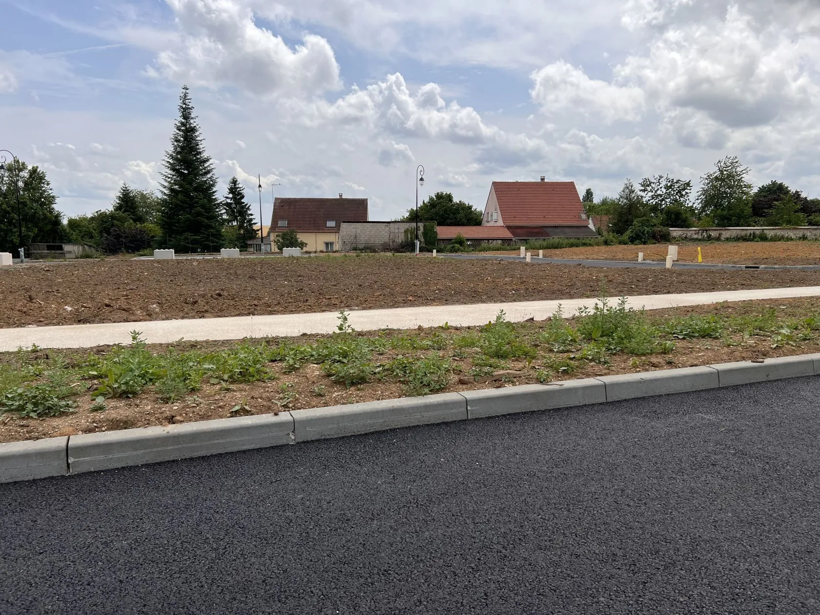 Maison neuve 83 m² à Ons-en-Bray (60650)