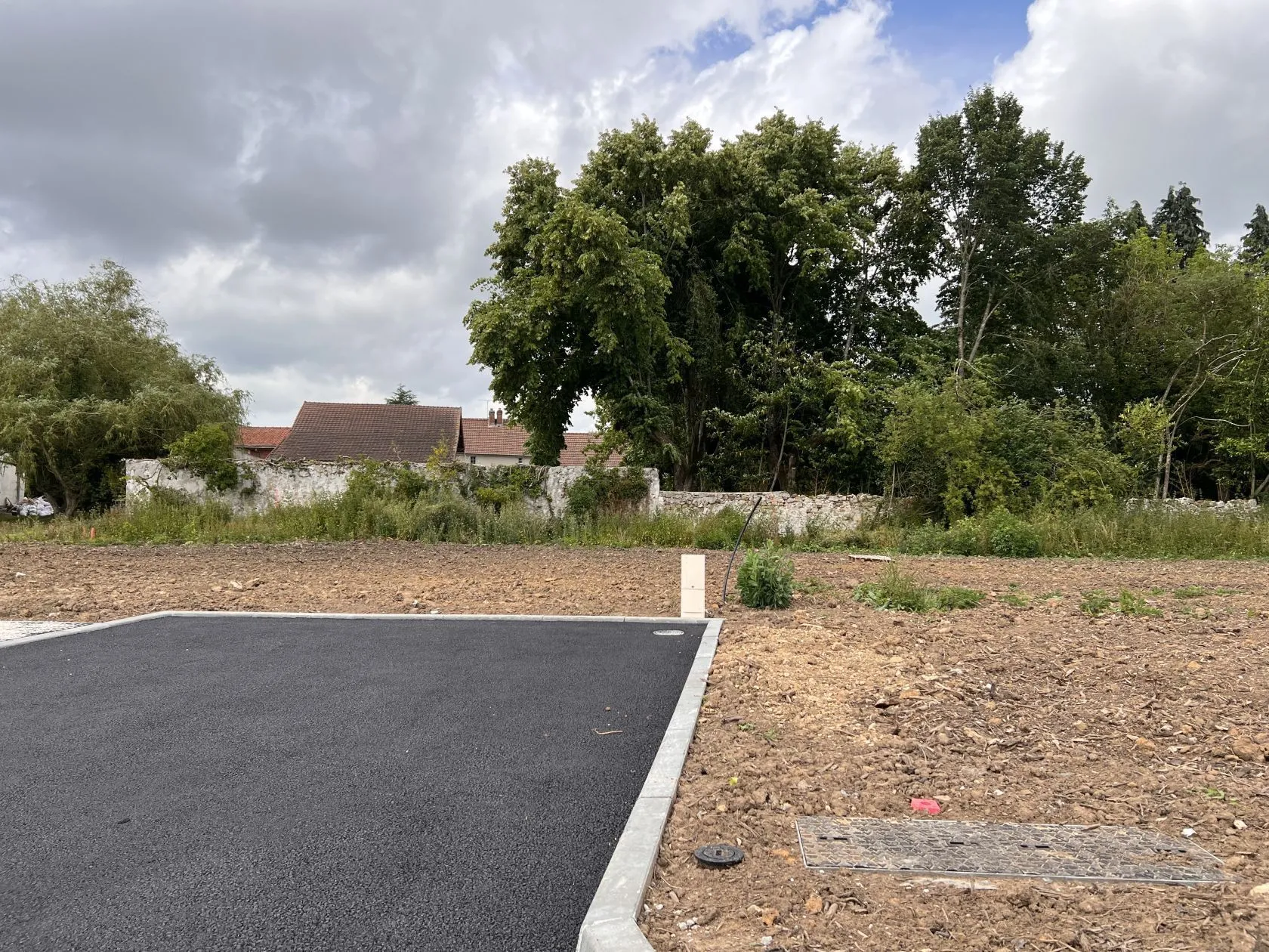 Maison neuve 79 m² à May-en-Multien (77145)