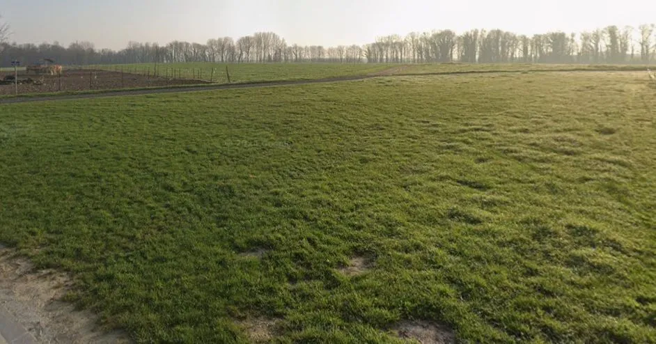 Maison neuve 83 m² à Époye (51490)