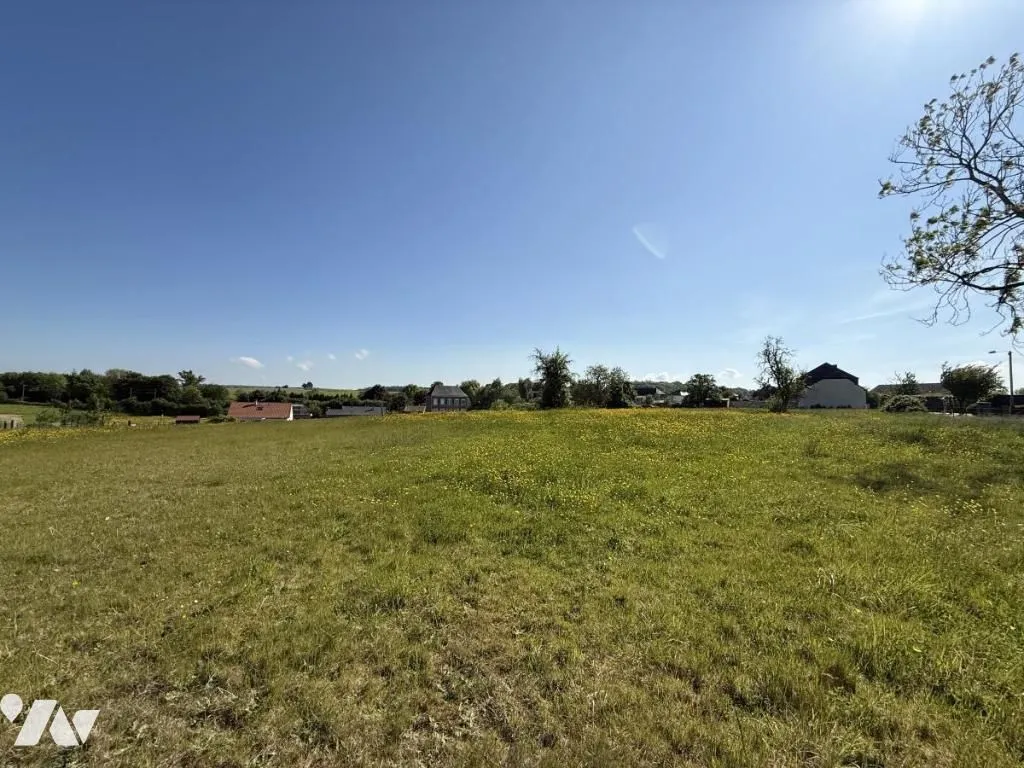 Maison neuve 84 m² à Faissault (08270)