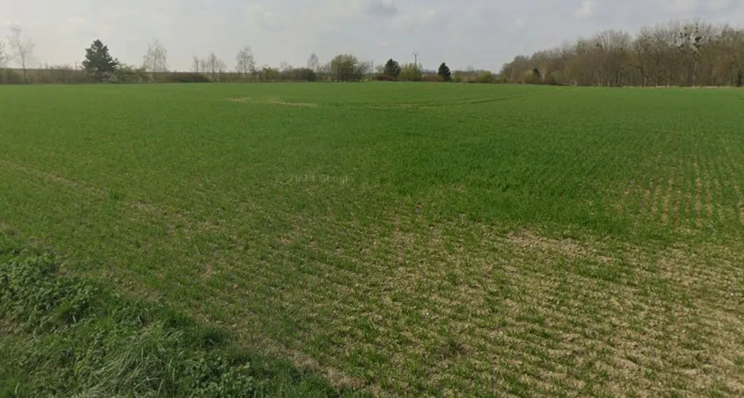 Terrain à bâtir 800 m² à Juniville (08310)
