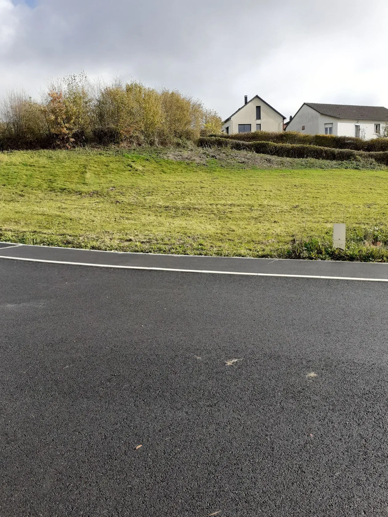Maison neuve 79 m² aux Mazures (08500)